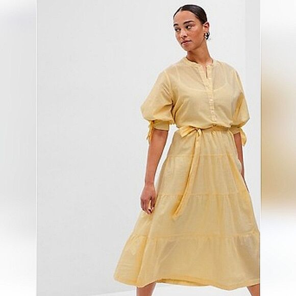 Gap Dress  - Picture 2 of 7